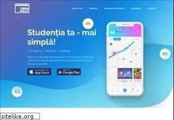 Sites similar to omnipass.ro