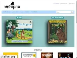 Sites similar to omnipax.no