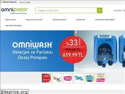 Sites similar to omnipazar.com
