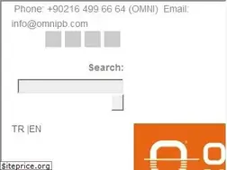 Sites similar to omnipb.com