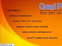 Sites similar to omnipc.net