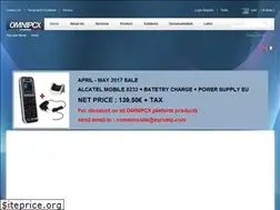 Sites similar to omnipcx.info