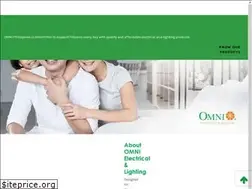 Sites similar to omniphilippines.com.ph