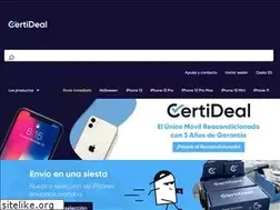 Sites similar to omniphone.es