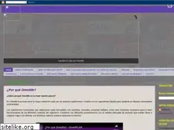 Sites similar to omnipilar.blogspot.com