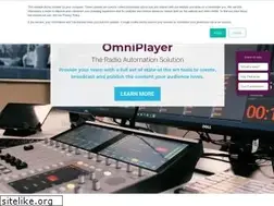 Sites similar to omniplayer.com