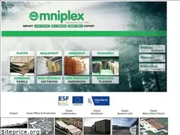 Sites similar to omniplex.be