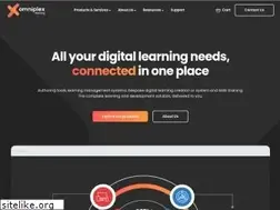 Sites similar to omniplex.co