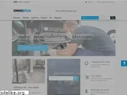 Sites similar to omniplus.com