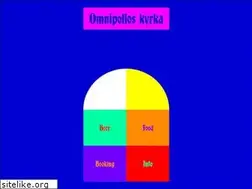 Sites similar to omnipolloskyrka.com