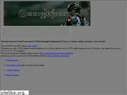 Sites similar to omnipotents.com