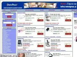 Sites similar to omniprax.cz
