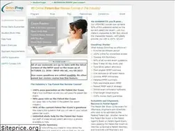 Sites similar to omnipreppatent.com