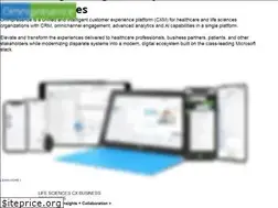 Sites similar to omnipresence.io