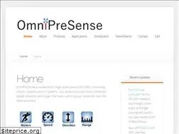 Sites similar to omnipresense.com