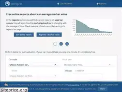 Sites similar to omnipret.com