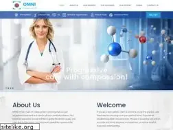 Sites similar to omniprimarycare.com