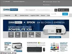 Sites similar to omniprint.com.ar