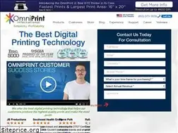 Sites similar to omniprintonline.com