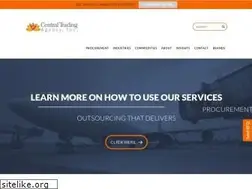 Sites similar to omniprocurement.com