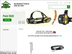 Sites similar to omniprogear.com