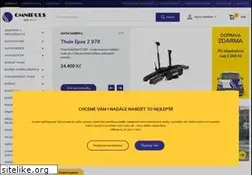 Sites similar to omnipuls.cz