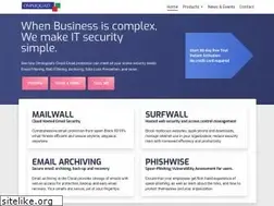 Sites similar to omniquad.com