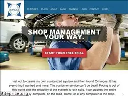 Sites similar to omnique.com