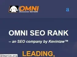 Sites similar to omnirank.id