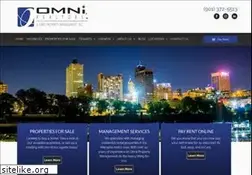 Sites similar to omnirealty.net
