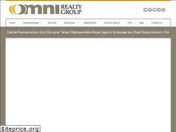 Sites similar to omnirealtygroup.com