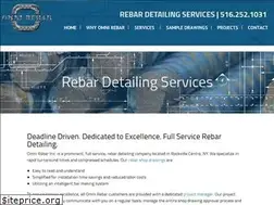 Sites similar to omnirebar.com