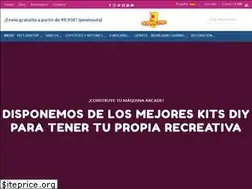 Sites similar to omniretro.com