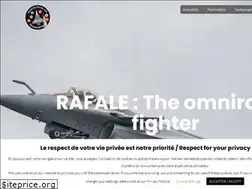 Sites similar to omnirole-rafale.com