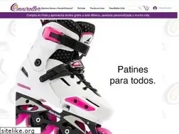 Sites similar to omniroller.com