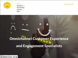 Sites similar to omnis-cx.co.uk
