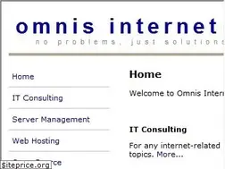 Sites similar to omnis.ch