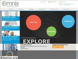 Sites similar to omnis.com