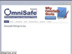 Sites similar to omnisafe.net