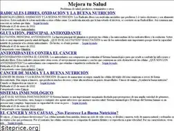 Sites similar to omnisalud.org