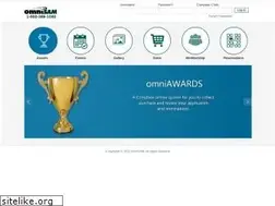 Sites similar to omnisam.com
