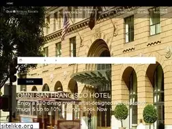 Sites similar to omnisanfrancisco.com