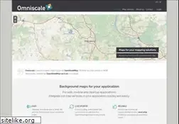 Sites similar to omniscale.com