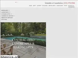 Sites similar to omniscapesohio.com