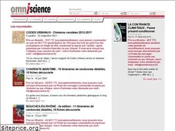 Sites similar to omniscience.fr