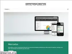 Sites similar to omnisciens.com