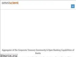 Sites similar to omniscient.co.in