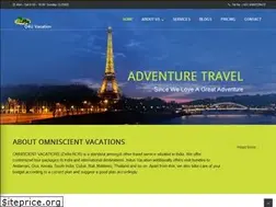 Sites similar to omniscient4you.in