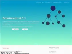 Sites similar to omniscientjs.github.io