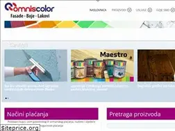 Sites similar to omniscolor.hr